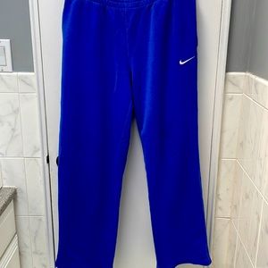 Nike sweatpants